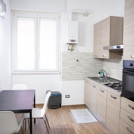 Sweet House Navigli Apartment Milan Exterior photo