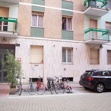 Sweet House Navigli Apartment Milan Exterior photo