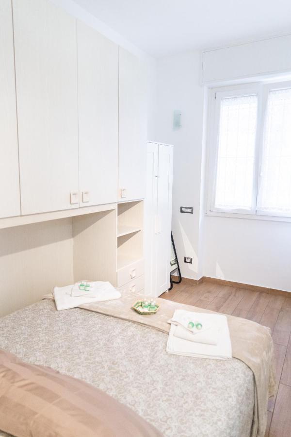 Sweet House Navigli Apartment Milan Exterior photo