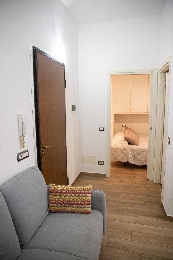 Sweet House Navigli Apartment Milan Exterior photo