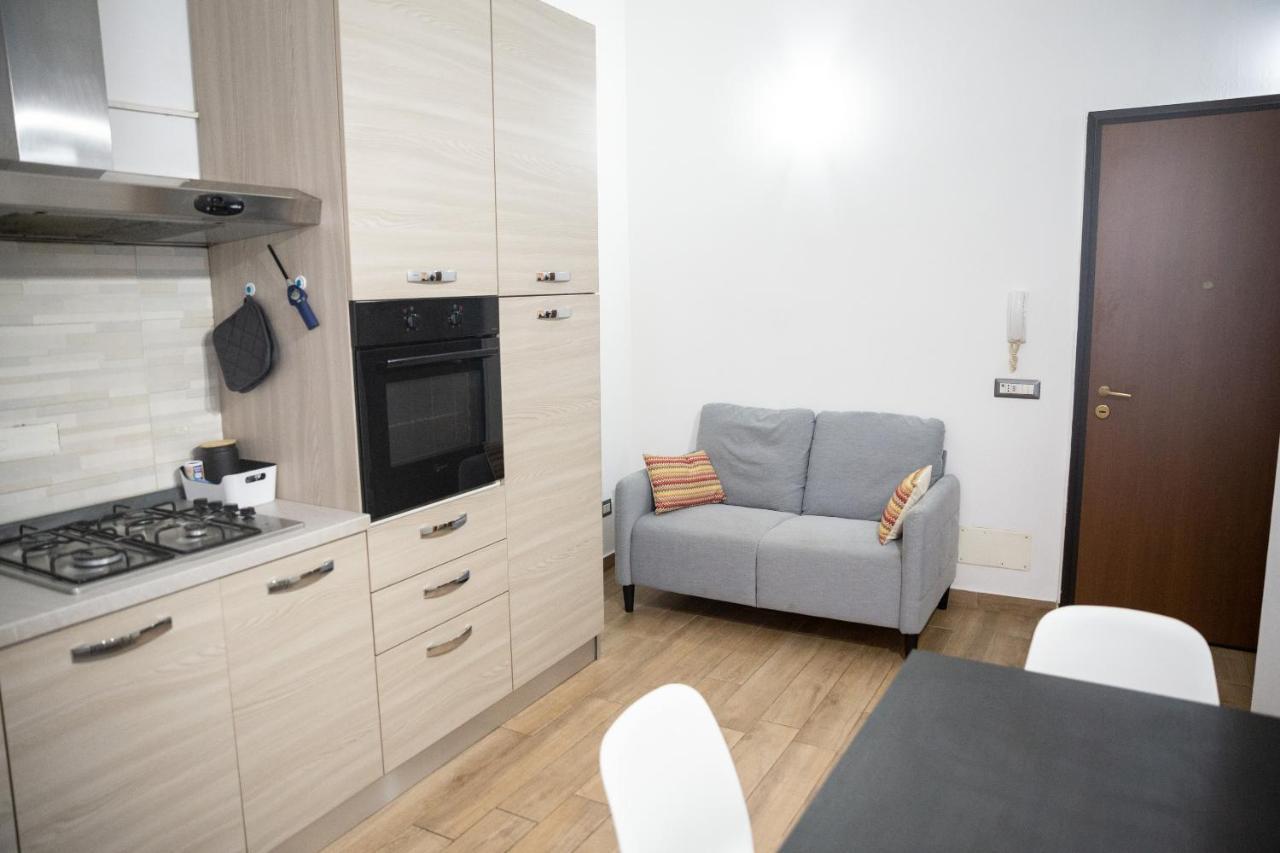 Sweet House Navigli Apartment Milan Exterior photo
